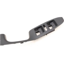 Vw Volkswagen Jetta Cam Düğme Yuvası Ön Sol 2011-VE Üstü Modeller 5C7867255