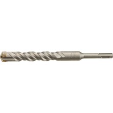 Sds Plus 4 Elmaslı Hilti / Matkap Ucu 20X200 ( Lisinya )