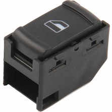 Golf 4 1998-2004 Arası Ön Sağ Cam Açma Düğmesi Tuşu 3B0959855B