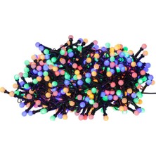 Eglo 411352 "berry Mını" 700 Ledli 1400CM Uzunluğunda Rgb Dekoratif Aydınlatma