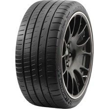 Michelin 255/40 R20 101Y Xl Pilot Super Sport N0  Oto Yaz Lastiği (Üretim Yılı :2025)