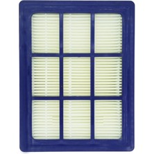 Nilfisk Uyumlu Elite P Comfort Süpürge Hepa Filtre