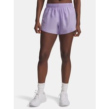 Ua Fly By 3'' Shorts Koşu Şortu