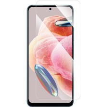 Gpack Xiaomi Redmi Note 12 4g Uyumlu Nano Glass Ekran Koruyucu Şeffaf