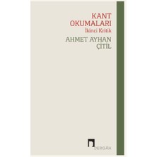 Kant Okumaları