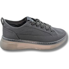 Noka - Soho | Kadın Sneaker | Şıklık ve Konforu Bir Araya Getirin - Noka Soho - Siyah - 39