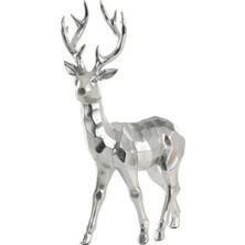 Eglo 427802 "ransıkı" 44 cm Yüksekliğinde Dekoratif Obje Biblo