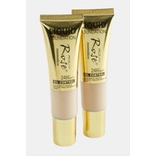 Resveq Rose Liquid Fondoten-1