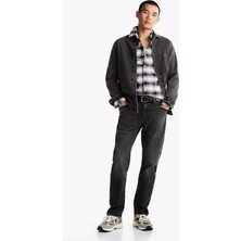 Tommy Jeans Erkek JEAN-DM0DM20556