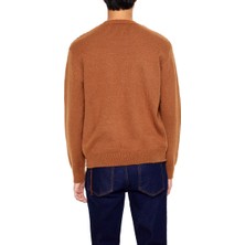 F21 Bisiklet Yaka Kazak