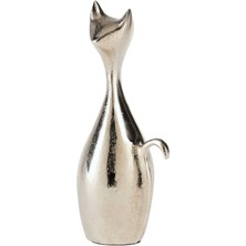 Eglo 429749 "suzu" 25,5 cm Yüksekliğinde Dekoratif Obje Biblo