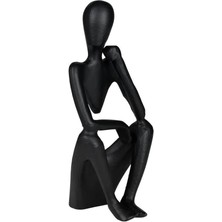 Eglo 427456 "zadıwın" 23,5 cm Yüksekliğinde Dekoratif Obje Biblo