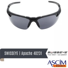 Swisseye Apache 40231 Gözlük | Siyah
