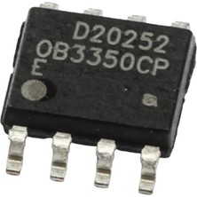 Ob 3350CP Soıc-8 Smd Entegre Devre