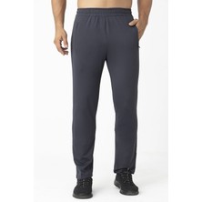 Crozwise Dalgıç Erkek Alt Eşofman Antrasit 2243