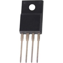 1M0565R TO-220F-4 Entegre Devre