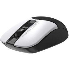 A4 Tech FG12S Kablosuz Sessiz Panda Mouse