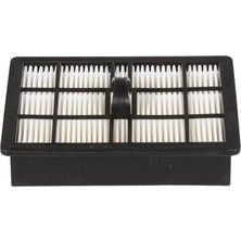 Nilfisk Uyumlu Bravo Special Süpürge Hepa Filtre