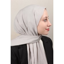 Pierre Cardin Cotton Şal 1030600-971 Gümüş