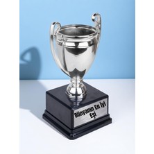 Dünyanın En Iyi Eşi Baskılı Eşe Ödül Başarı 23 cm Şampiyonluk Kupası Hediyesi