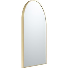 Eglo 425057 "ambery" 75,5 x 50,5 cm Ölçülerinde Dekoratif Gold Ayna