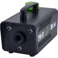 Qube Lighting FM01 Led'li Sis Makinesi