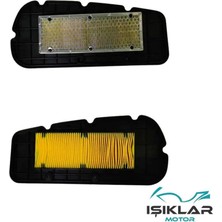 Sym Joyride 300 Hava Filtre