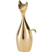 Eglo 429751 "suzu" 25,5 cm Yüksekliğinde Dekoratif Obje Biblo