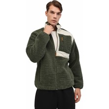 Kinetix ml Trıton 6ED82 5pr Haki Erkek Mont