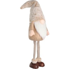 Eglo 427727 "ıkara" 90CM Yüksekliğinde 29CM Uzunluğunda Bej Peluş