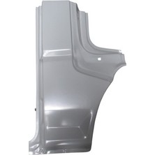 Mıtsubıshı L300- Minibüs- 88/09; Orta Direk Dış Sacı Sağ (Yarım)