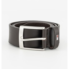 Tommy Jeans Erkek KEMER-AM0AM13126