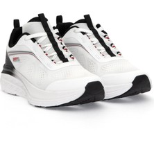 U.S. Polo Assn. Kadın Beyaz Spor Ayakkabı 50313799-VR013