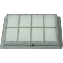 Siemens Uyumlu Q 4.0 Silence Power 2131 Süpürge Filtresi Hepa Filtre