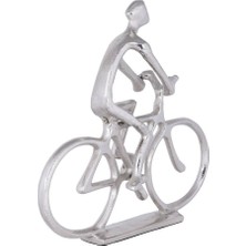 Eglo 429742 "zadıwın" 23,5 cm Yüksekliğinde Dekoratif Obje Biblo