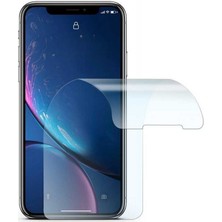 Gpack Samsung Galaxy A56 Uyumlu Nano Glass Ekran Koruyucu Şeffaf