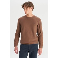 Wrangler Erkek Selanik Sweatshirt MW242262220