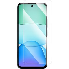 Gpack Xiaomi Redmi 13 4g Uyumlu Nano Glass Ekran Koruyucu Şeffaf