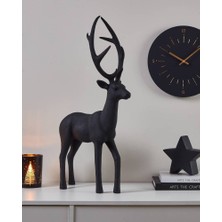 Eglo 427801 "ransıkı" 65,5 cm Yüksekliğinde Dekoratif Obje Biblo