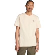 Tree Logo Patch Tee