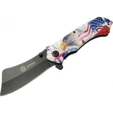 Böker Tanto Çakı Usa 1-16 20 cm