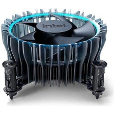 Intel Laminar Rm1 120W Tdp 1700PIN Cpu Fan