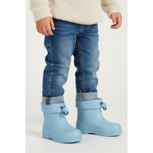 Igor CC335 Mendi Borrego Yünlü Çocuk Bot