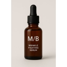 Kırışıklı Giderici ve Sıkılaştırıcı Serum