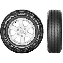 195R14C 106/104R Transway 3 Lassa