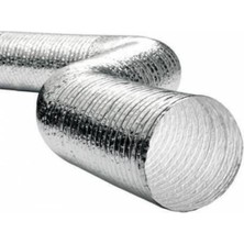 Aspratör Borusu 2 mt