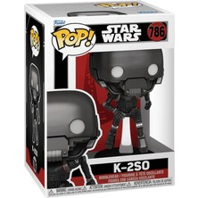 Funko Pop Star Wars: Andor - K2-So