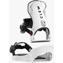 Clew Independence 1.0 White