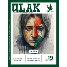 Ulak Dergisi 19. Sayı