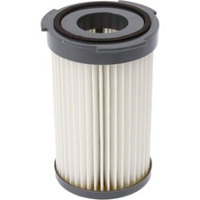 Electrolux Uyumlu Ergoeasy Ztf 7640 Süpürge Silindirik Hepa Filtre